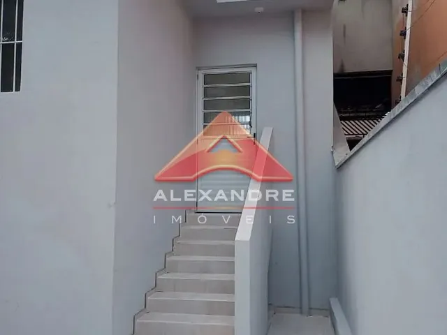 Casa com 187m² 3 quartos e 1 banheiro, à venda, no bairro Jardim Santa Rosa em São José Dos Campos