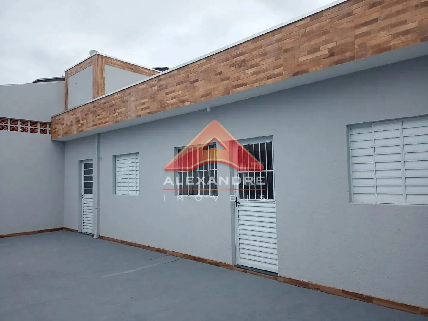 Casa, 3 quartos, 66 m² - Foto 6