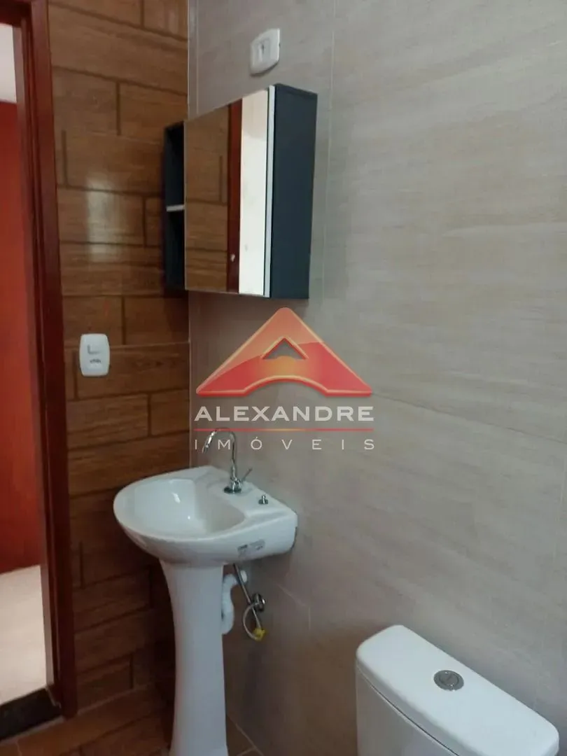 Casa, 3 quartos, 66 m² - Foto 9