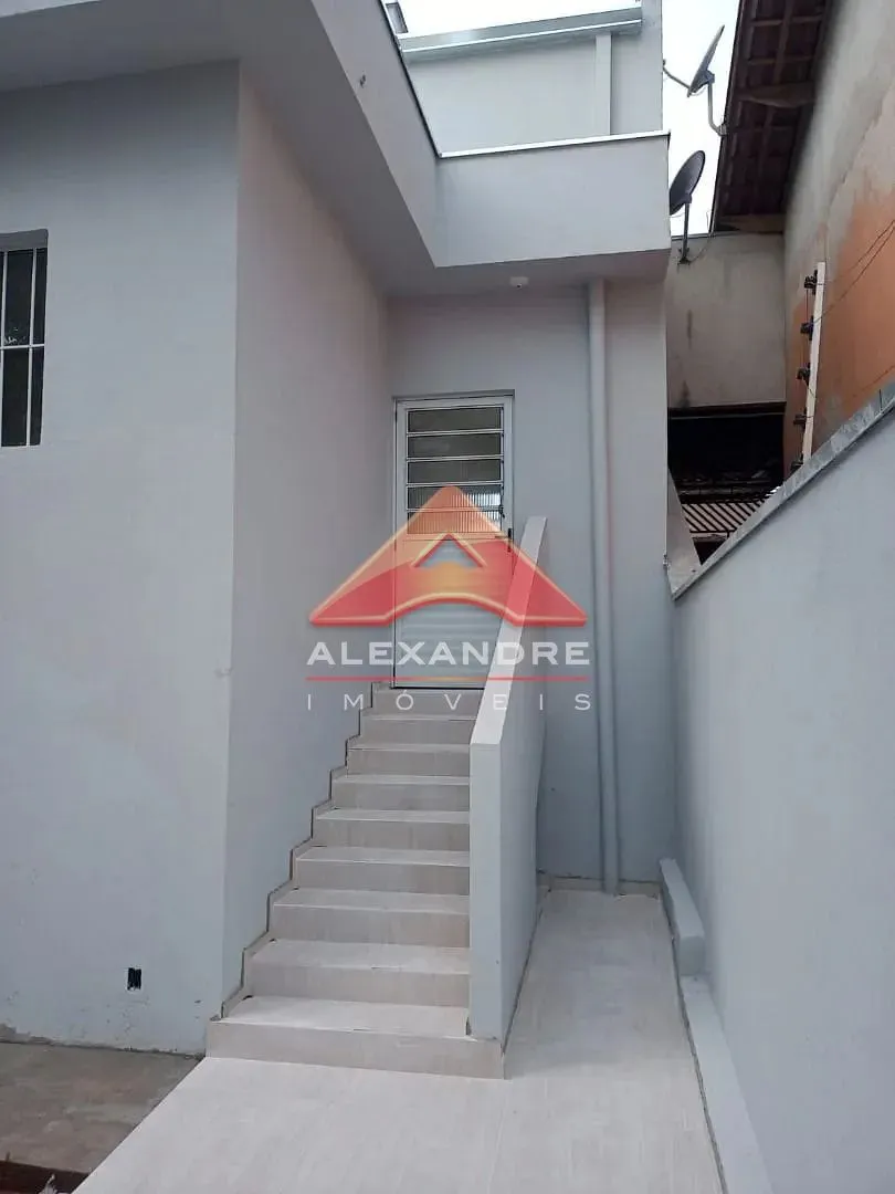 Casa, 3 quartos, 66 m² - Foto 10