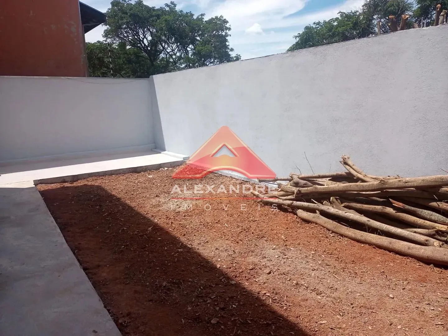 Casa, 3 quartos, 66 m² - Foto 2