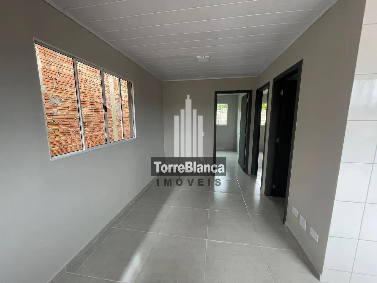 Casa, 2 quartos, 60 m² - Foto 2