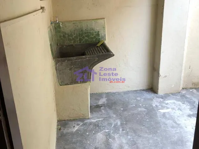 Casa 1 quarto e 1 banheiro, para alugar, no bairro Parque Maria Luiza em São Paulo