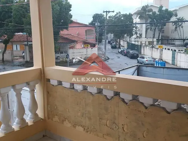 Casa com 233m² 4 quartos e 2 banheiros, à venda, no bairro Jardim Valparaíba em São José dos Campos