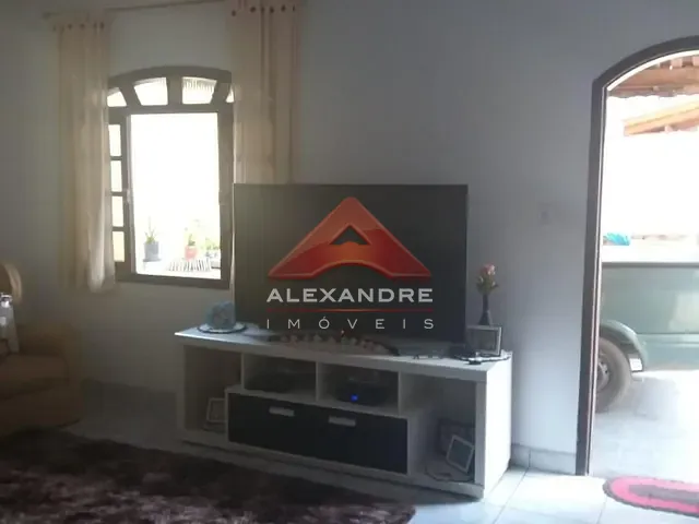 Casa com 233m² 4 quartos e 2 banheiros, à venda, no bairro Jardim Valparaíba em São José dos Campos