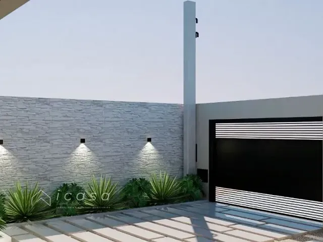 Casa com 175m² 3 quartos e 1 banheiro, à venda, no bairro Parque do Museu em Caçapava