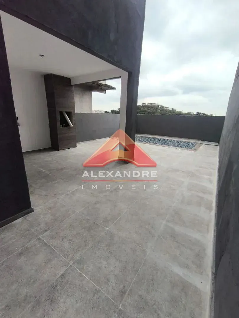 Casa, 3 quartos, 120 m² - Foto 4