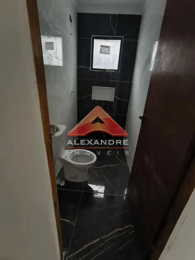 Casa, 3 quartos, 120 m² - Foto 10