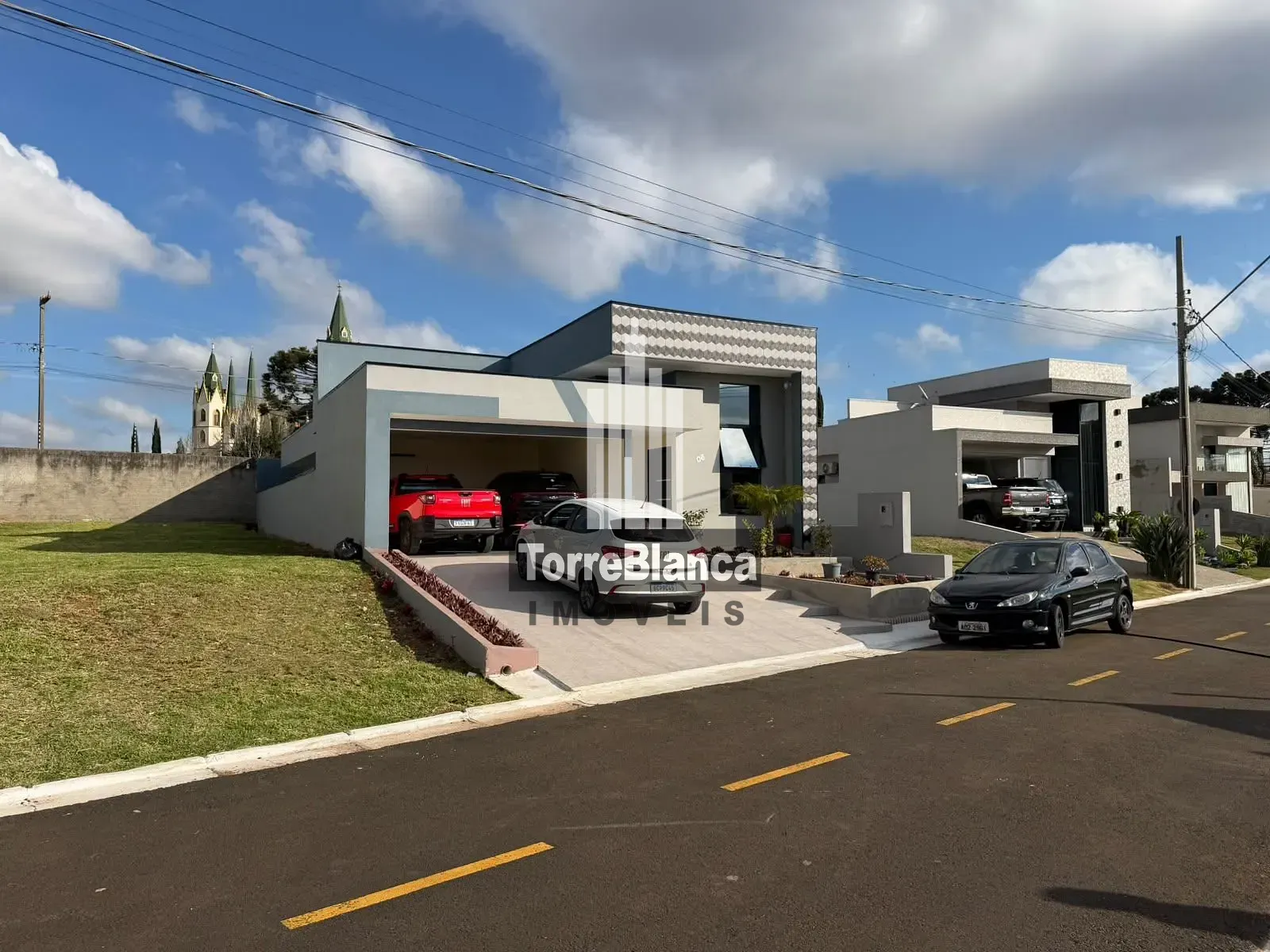Casa, 3 quartos, 130 m² - Foto 3