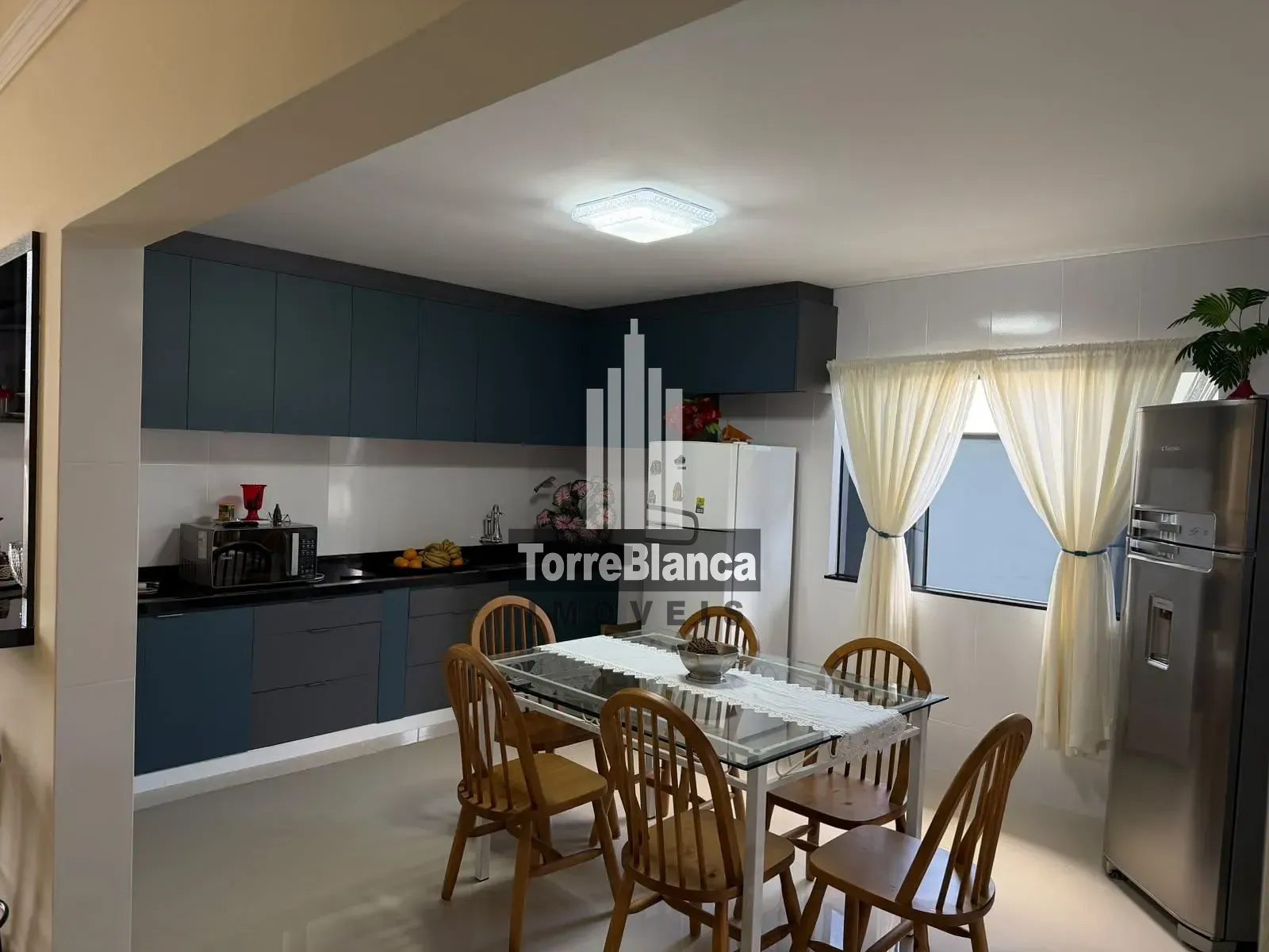 Casa, 3 quartos, 130 m² - Foto 6