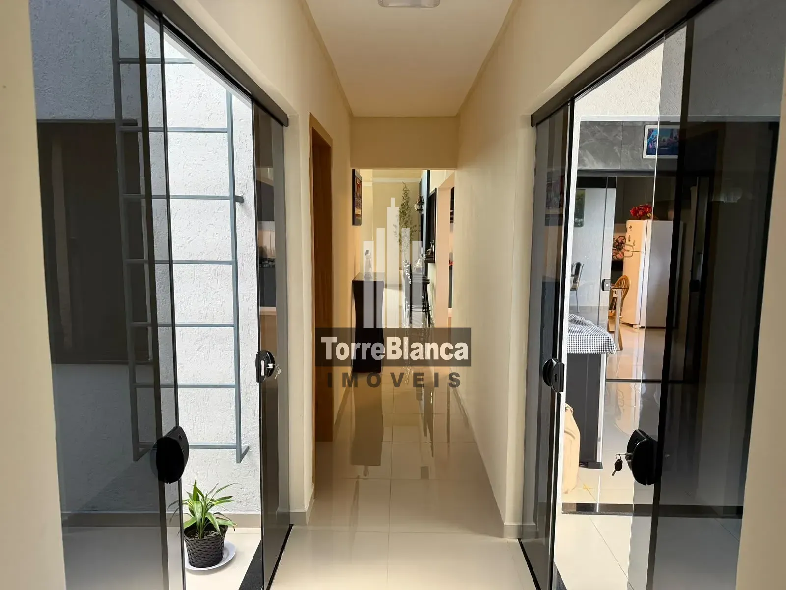 Casa, 3 quartos, 130 m² - Foto 10