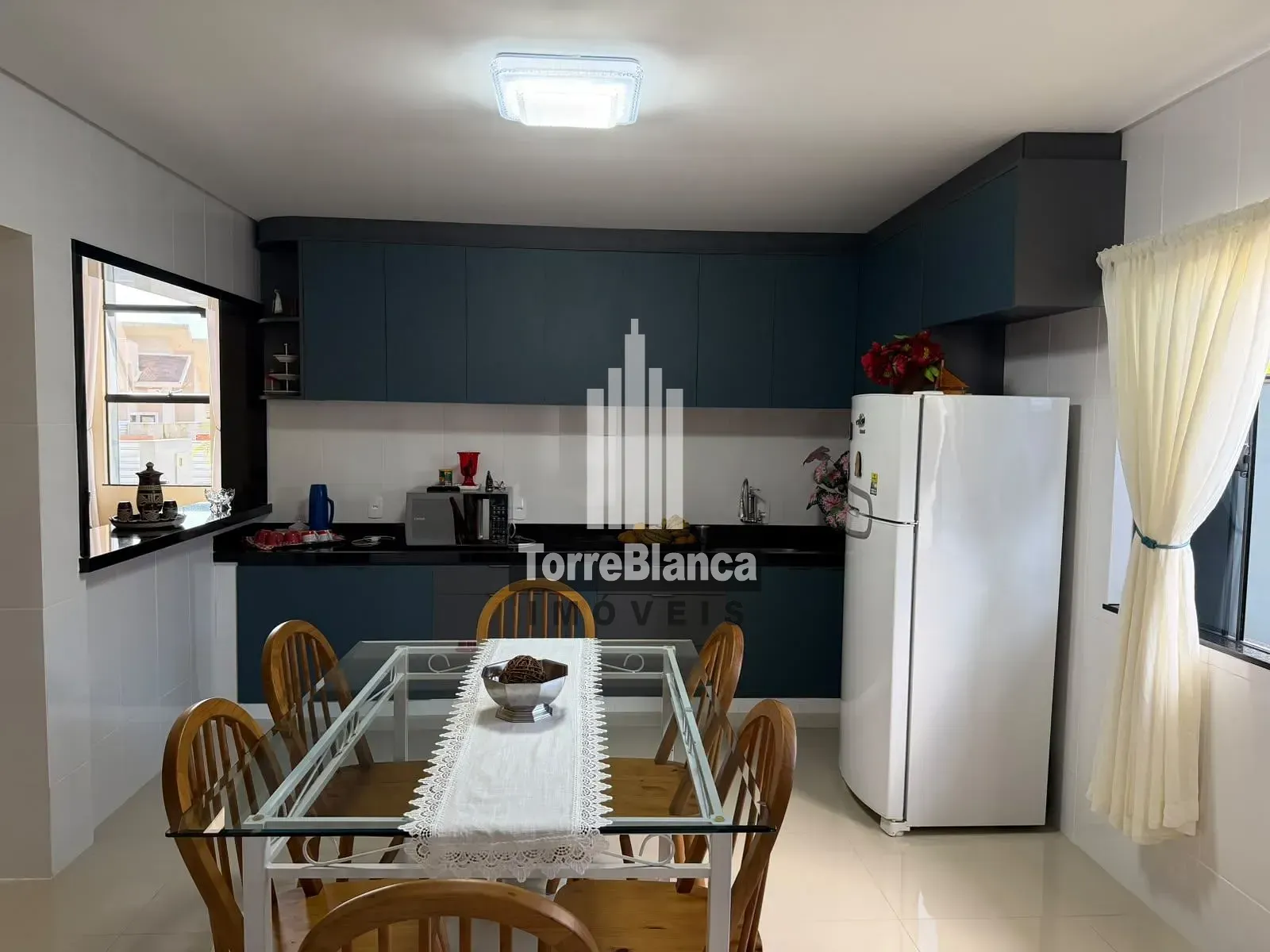Casa, 3 quartos, 130 m² - Foto 7