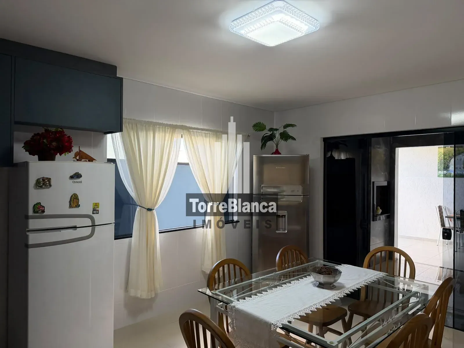 Casa, 3 quartos, 130 m² - Foto 9