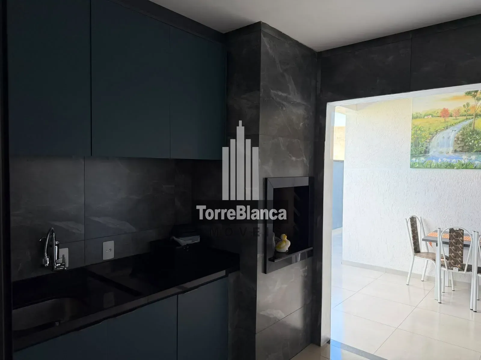 Casa, 3 quartos, 130 m² - Foto 11