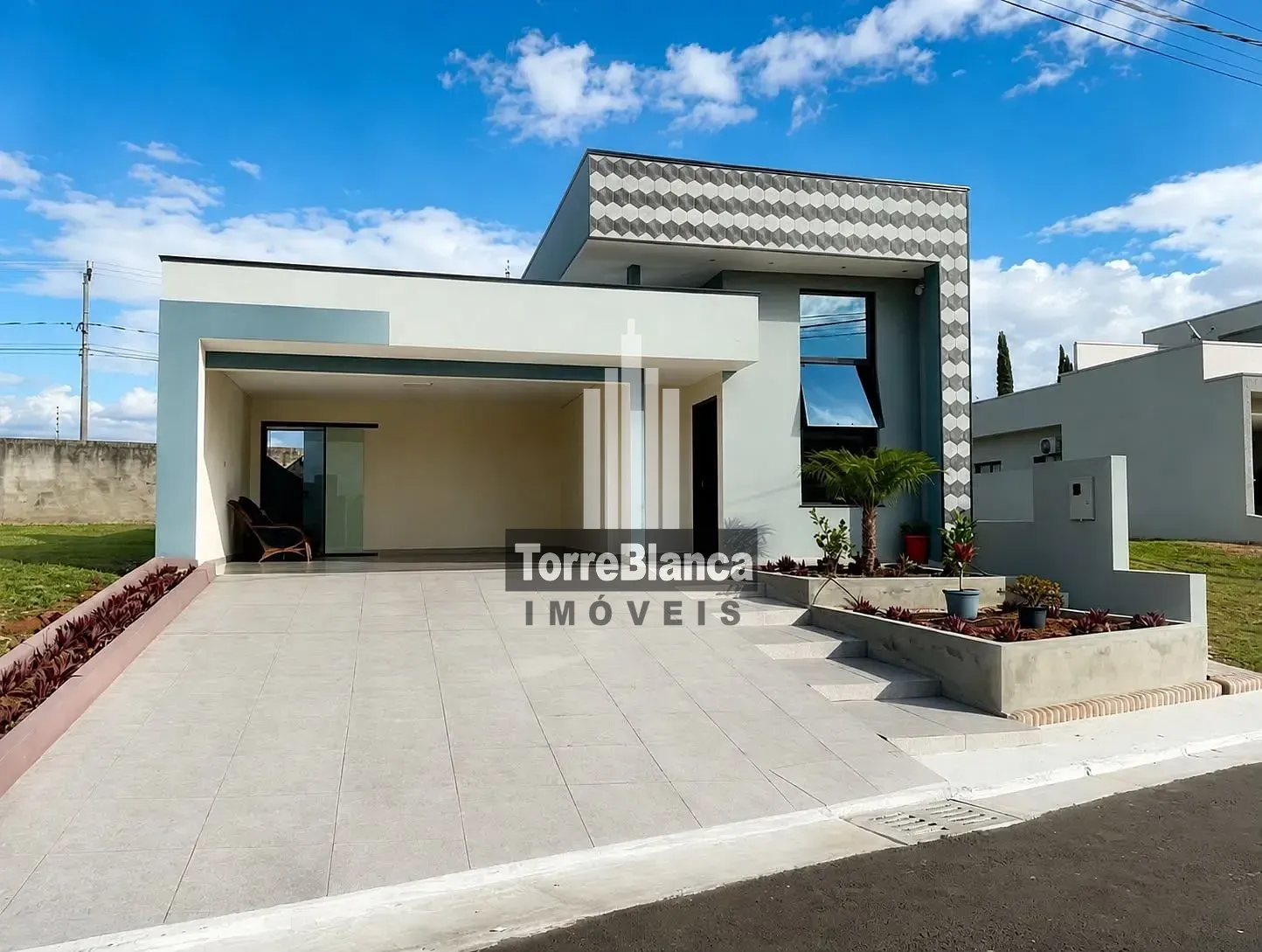 Casa, 3 quartos, 130 m² - Foto 1