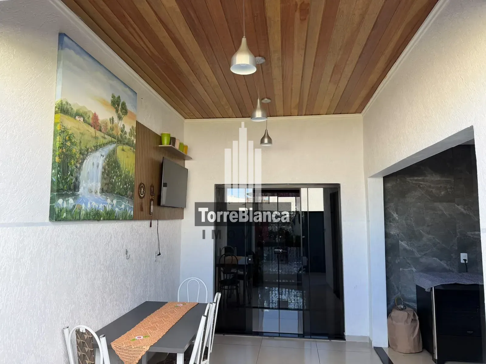 Casa, 3 quartos, 130 m² - Foto 21