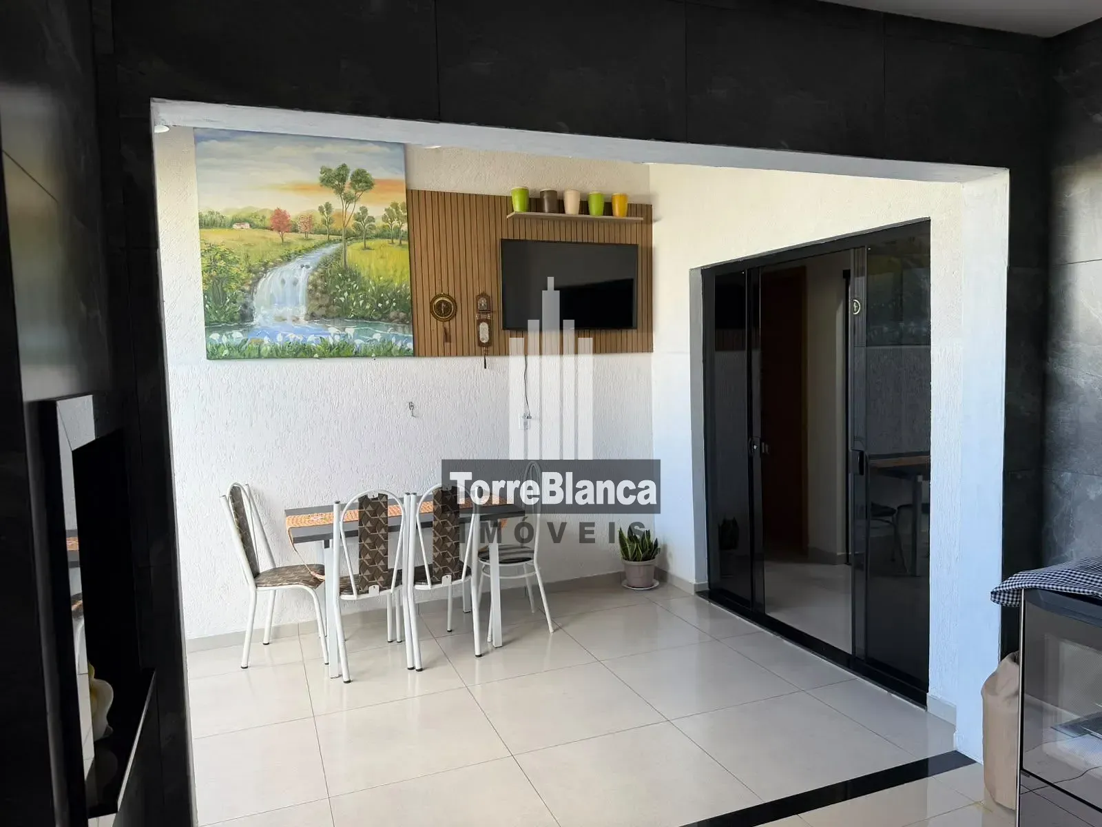 Casa, 3 quartos, 130 m² - Foto 12