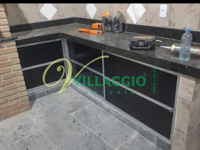 Casa com 242m² 4 quartos e 3 banheiros, à venda ou para alugar, no bairro Vila Ercília em São José do Rio Preto
