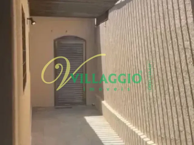 Casa com 242m² 4 quartos e 3 banheiros, à venda ou para alugar, no bairro Vila Ercília em São José do Rio Preto