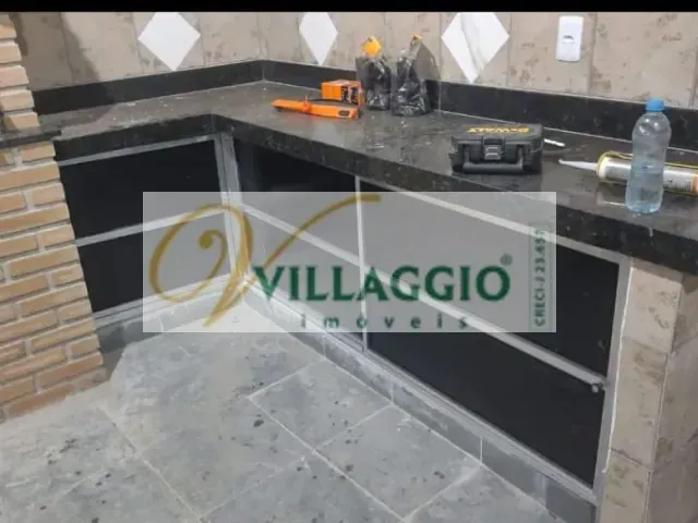Casa com 242m² 4 quartos e 3 banheiros, à venda ou para alugar, no bairro Vila Ercília em São José do Rio Preto