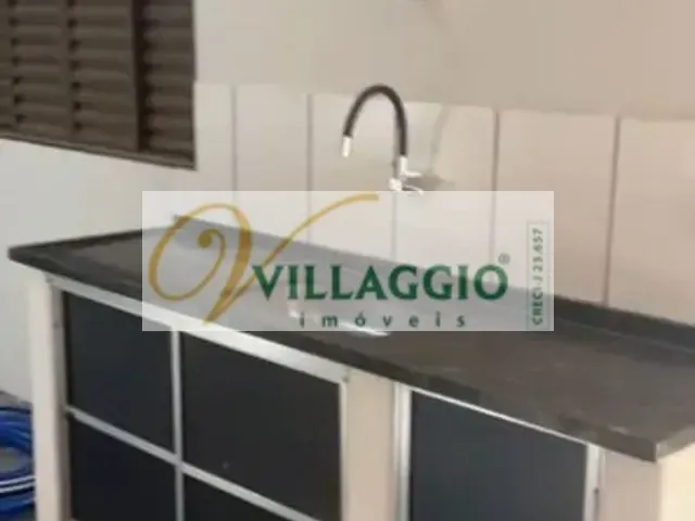 Casa com 242m² 4 quartos e 3 banheiros, à venda ou para alugar, no bairro Vila Ercília em São José do Rio Preto