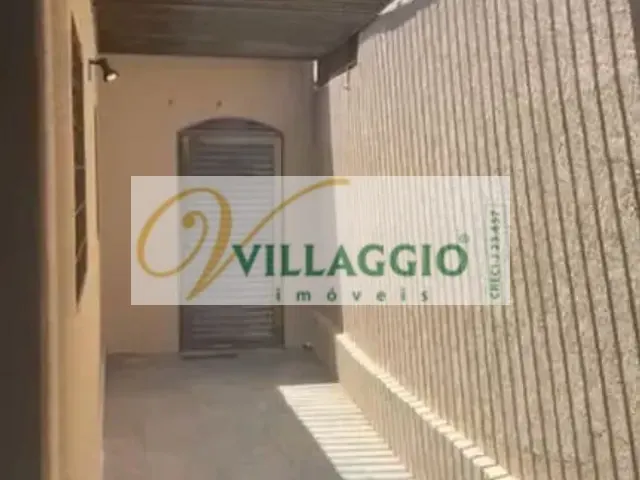 Casa com 242m² 4 quartos e 3 banheiros, à venda ou para alugar, no bairro Vila Ercília em São José do Rio Preto
