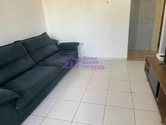 Casa 2 quartos e 1 banheiro, à venda, no bairro Jardim Anália Franco em São Paulo