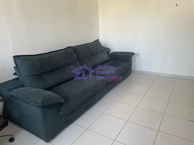 Casa 2 quartos e 1 banheiro, à venda, no bairro Jardim Anália Franco em São Paulo
