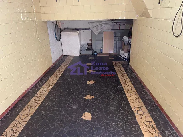 Casa 2 quartos e 1 banheiro, à venda, no bairro Jardim Anália Franco em São Paulo