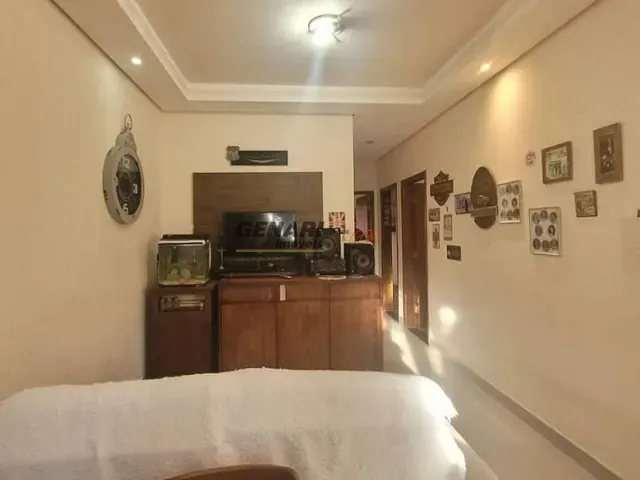Casa com 150m² 3 quartos e 2 banheiros, à venda, no bairro Jardim Residencial Veneza em Indaiatuba