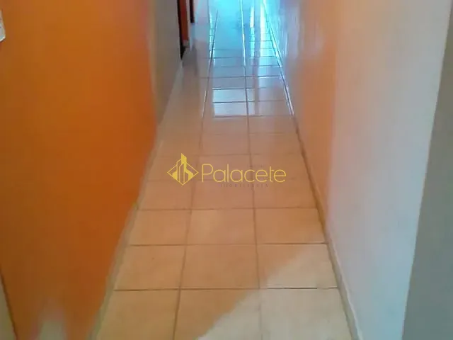 Casa com 150m² 2 quartos e 1 banheiro, à venda, no bairro Comercial e Residencial Jardim Mariana em Pindamonhangaba