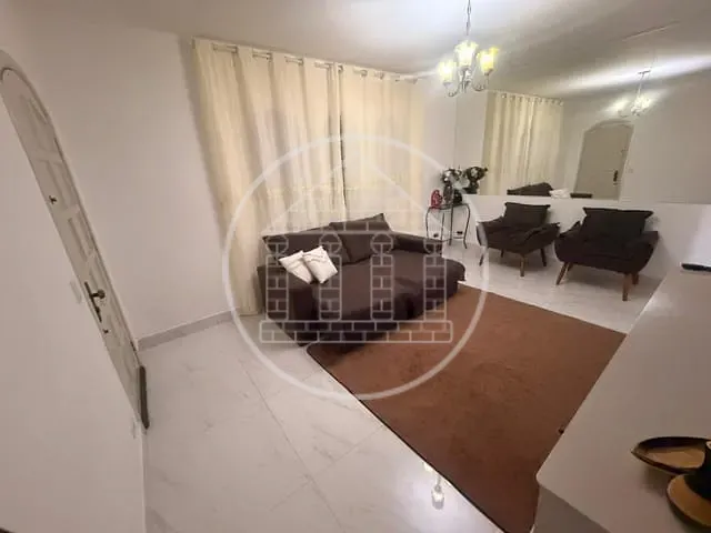 Casa com 250m² 3 quartos e 1 banheiro, à venda, no bairro Jardim Cruzeiro em São Paulo