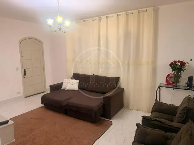 Casa com 250m² 3 quartos e 1 banheiro, à venda, no bairro Jardim Cruzeiro em São Paulo