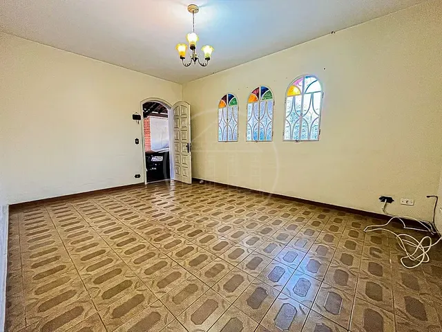Casa com 250m² 3 quartos e 1 banheiro, à venda, no bairro Jardim Cruzeiro em São Paulo