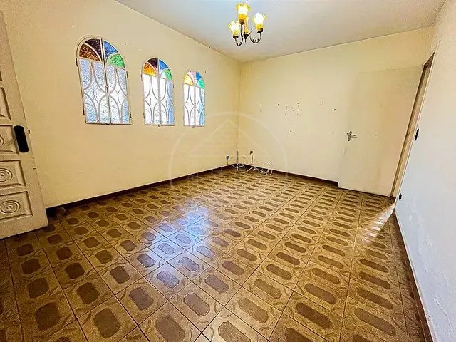 Casa com 250m² 3 quartos e 1 banheiro, à venda, no bairro Jardim Cruzeiro em São Paulo