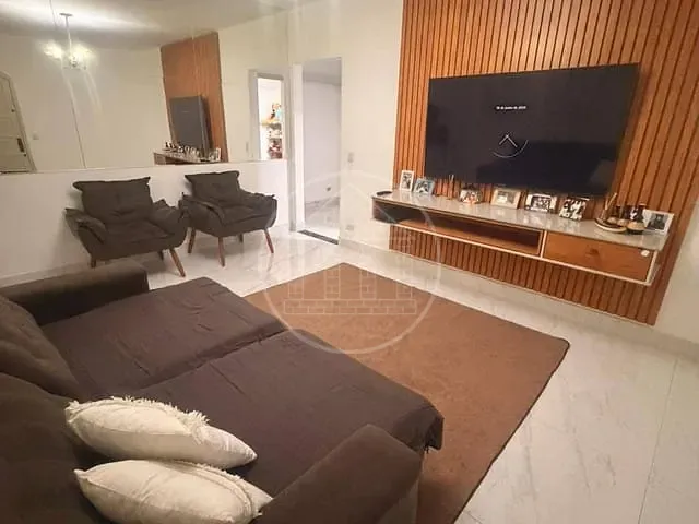 Casa com 250m² 3 quartos e 1 banheiro, à venda, no bairro Jardim Cruzeiro em São Paulo