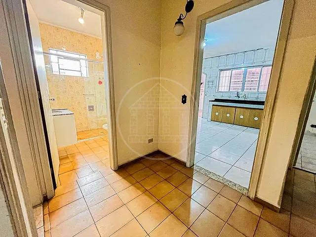 Casa com 250m² 3 quartos e 1 banheiro, à venda, no bairro Jardim Cruzeiro em São Paulo
