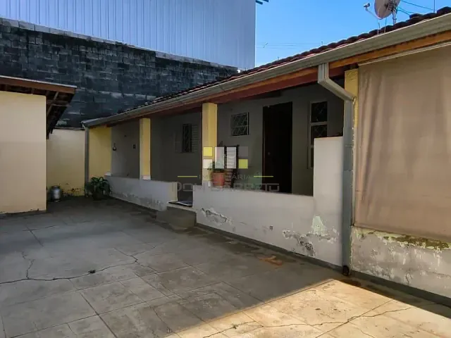 Casa 1 quarto e 1 banheiro, para alugar, no bairro Parque Manoel de Vasconcelos em Sumaré