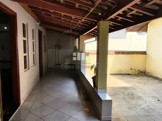 Casa 1 quarto e 1 banheiro, para alugar, no bairro Parque Manoel de Vasconcelos em Sumaré