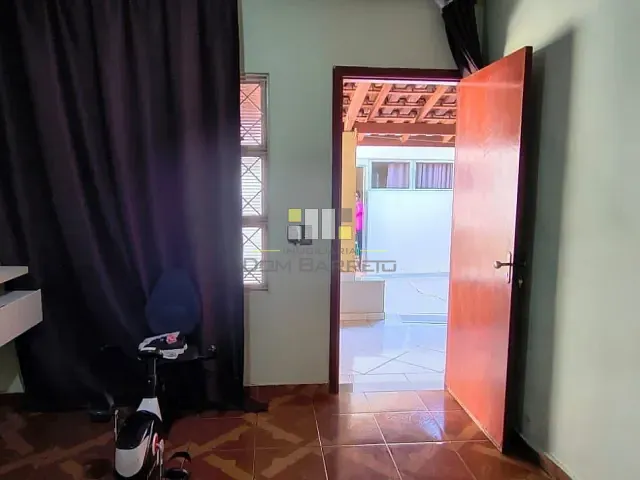 Casa 1 quarto e 1 banheiro, para alugar, no bairro Parque Manoel de Vasconcelos em Sumaré