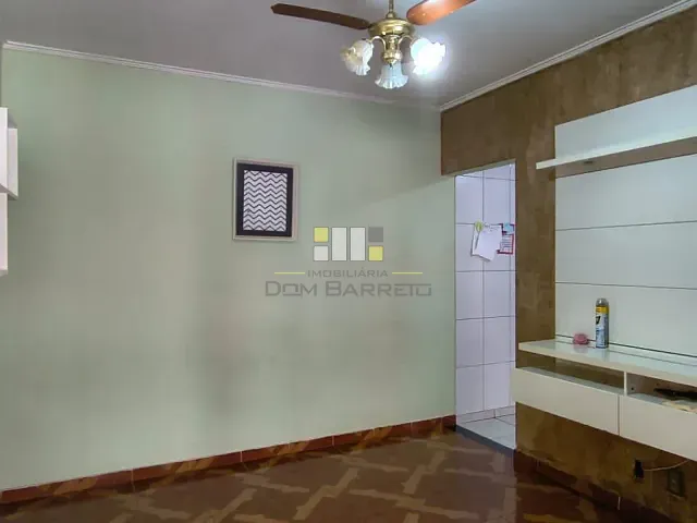 Casa 1 quarto e 1 banheiro, para alugar, no bairro Parque Manoel de Vasconcelos em Sumaré