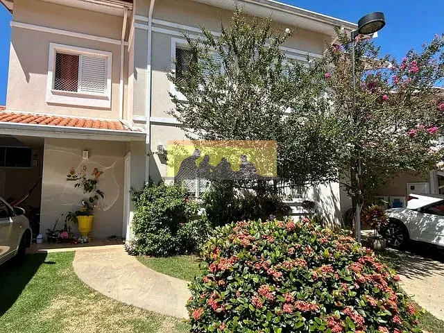 Casa com 233m² 3 quartos e 3 banheiros, à venda ou para alugar, no bairro Bosque de Barão Geraldo em Campinas