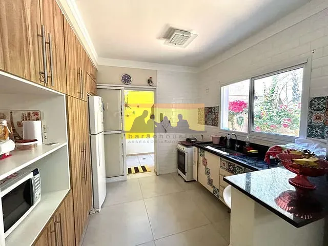 Casa com 233m² 3 quartos e 3 banheiros, à venda ou para alugar, no bairro Bosque de Barão Geraldo em Campinas