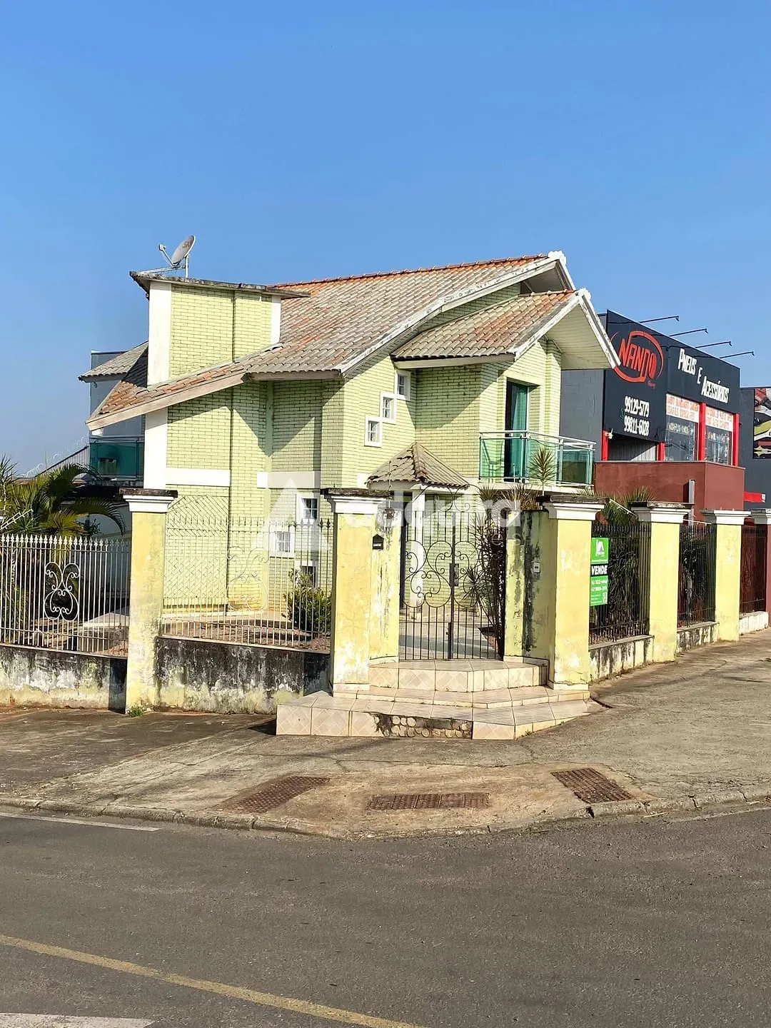 Casa, 3 quartos, 150 m² - Foto 1
