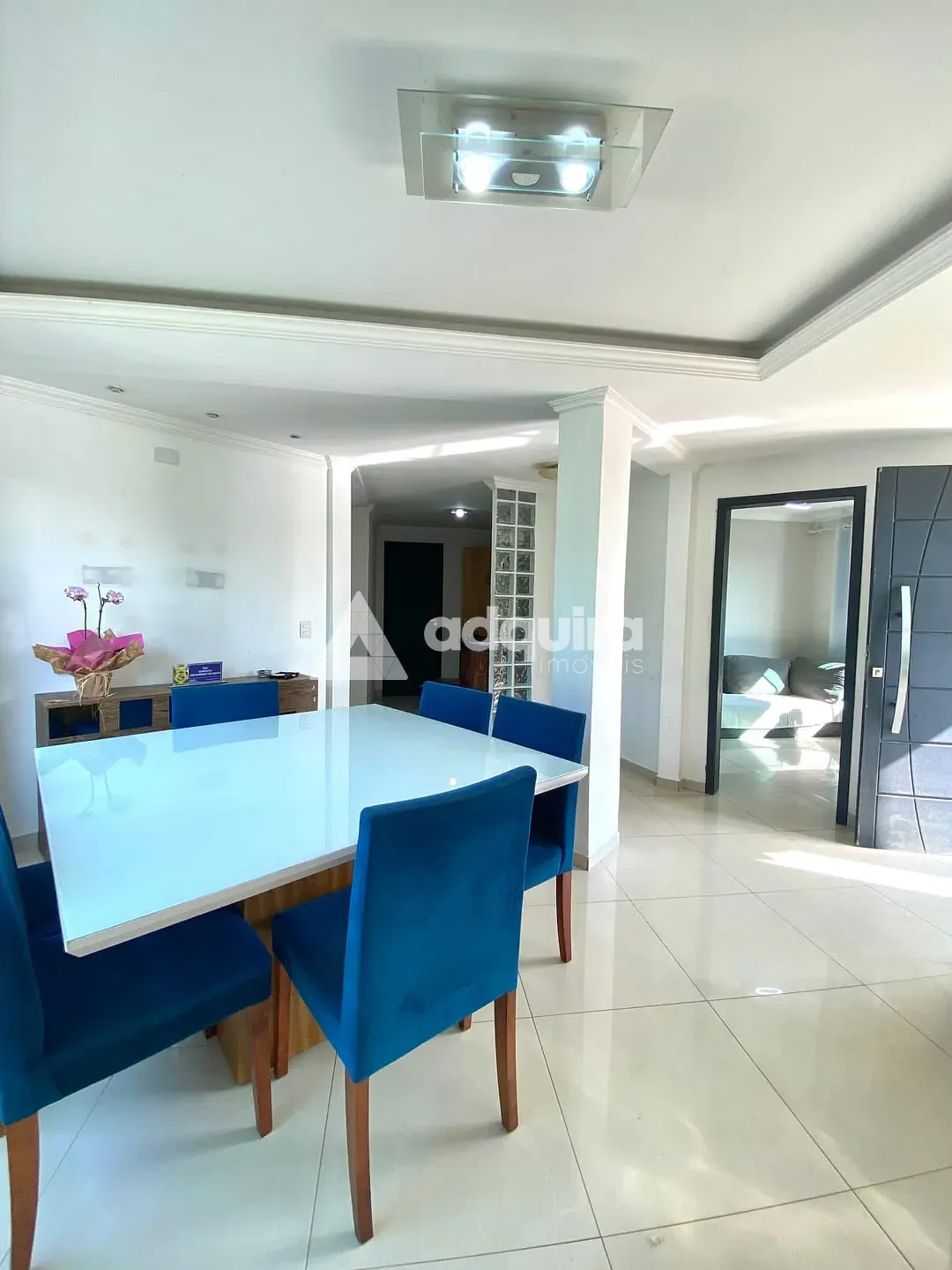 Casa, 3 quartos, 150 m² - Foto 16