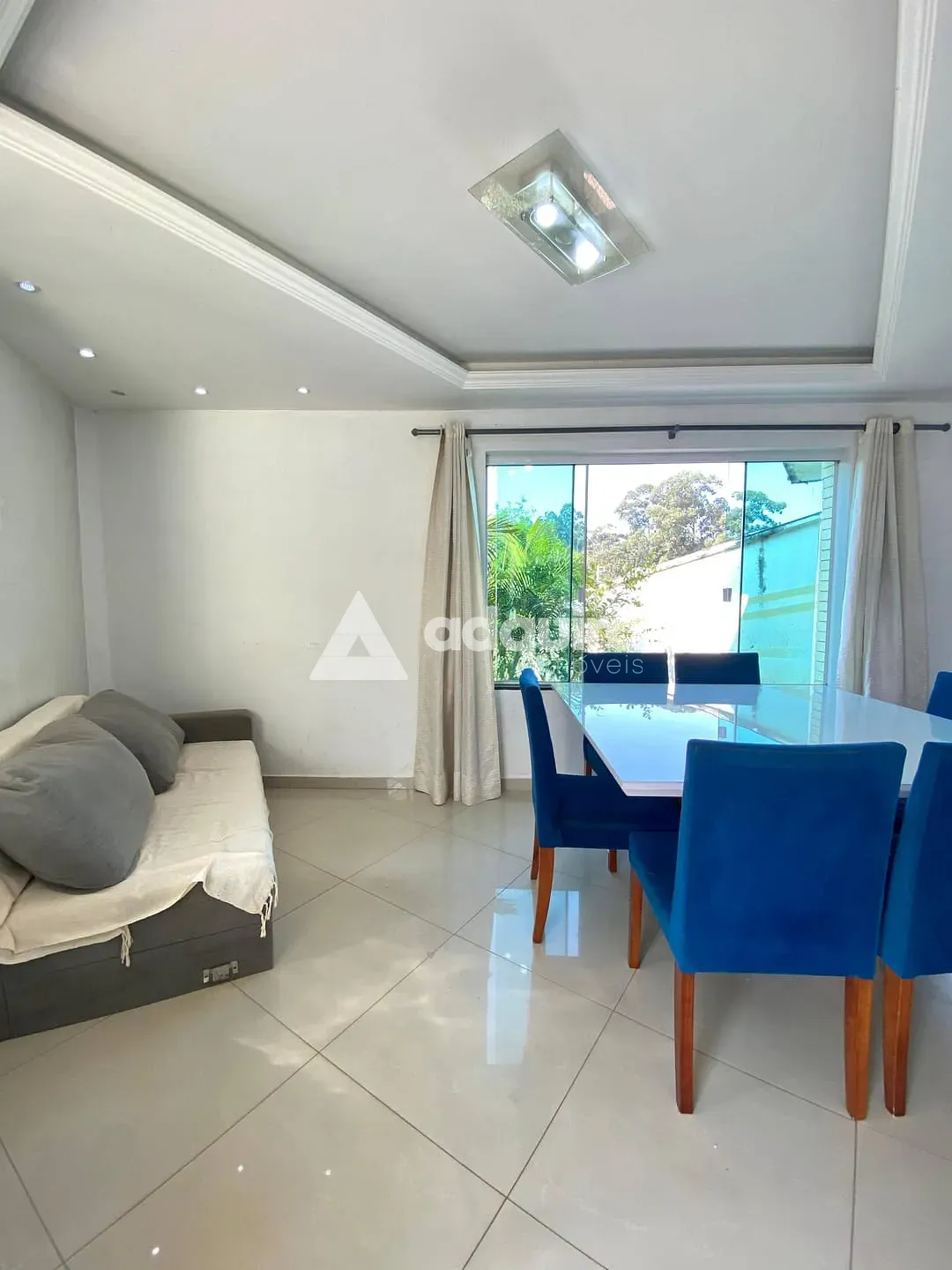 Casa, 3 quartos, 150 m² - Foto 17