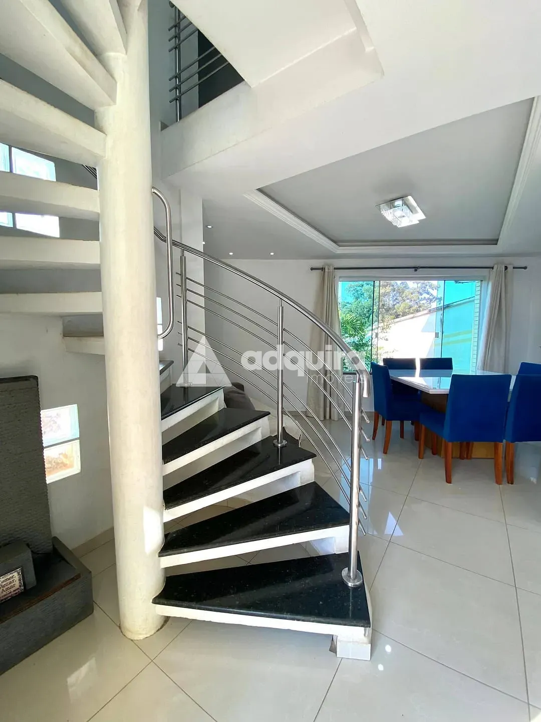 Casa, 3 quartos, 150 m² - Foto 22