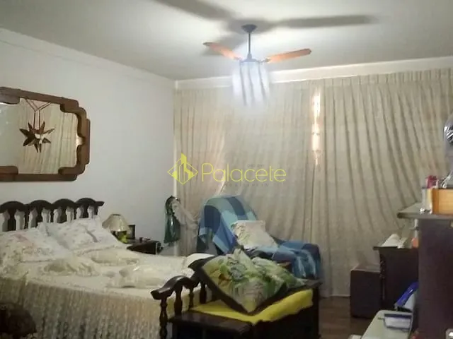 Casa com 240m² 4 quartos e 2 banheiros, à venda, no bairro Santa Rita em Aparecida
