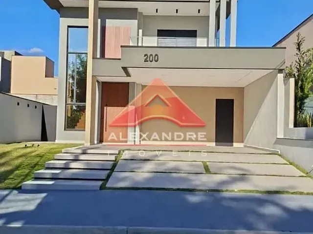 Casa com 250m² 4 quartos e 2 banheiros, à venda, no bairro Malibu em Caçapava