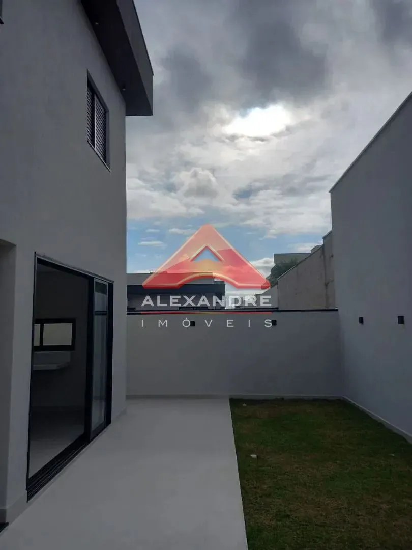 Casa, 4 quartos, 200 m² - Foto 8